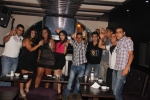 Els Pub on a Friday Night